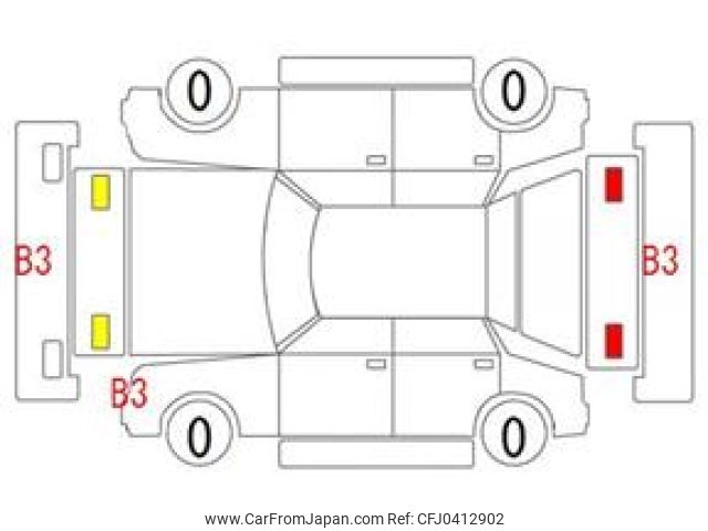 toyota prius 2011 -TOYOTA--Prius DAA-ZVW30--ZVW30-5324714---TOYOTA--Prius DAA-ZVW30--ZVW30-5324714- image 2