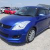 suzuki swift 2012 NIKYO_SS36950 image 2