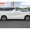 toyota alphard 2018 -TOYOTA--Alphard DBA-AGH35W--AGH35-0025839---TOYOTA--Alphard DBA-AGH35W--AGH35-0025839- image 3