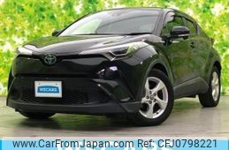 toyota c-hr 2018 quick_quick_DAA-ZYX10_ZYX10-2155645