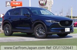 mazda cx-5 2018 -MAZDA--CX-5 6BA-KFEP--KFEP-300637---MAZDA--CX-5 6BA-KFEP--KFEP-300637-