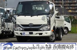 toyota dyna-truck 2019 GOO_NET_EXCHANGE_0704331A30240725W001