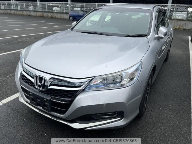 honda accord 2013 quick_quick_DAA-CR6_CR6-1000234 image 1