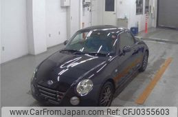 daihatsu copen 2011 quick_quick_ABA-L880K_L880K-0056369