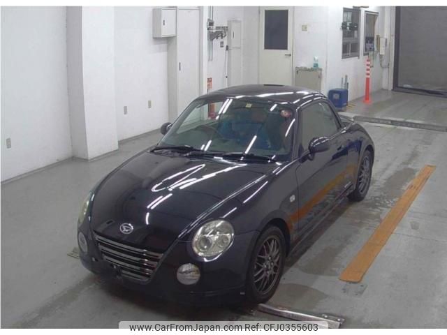 daihatsu copen 2011 quick_quick_ABA-L880K_L880K-0056369 image 1