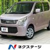 suzuki wagon-r 2014 -SUZUKI--Wagon R DBA-MH34S--MH34S-336108---SUZUKI--Wagon R DBA-MH34S--MH34S-336108- image 1