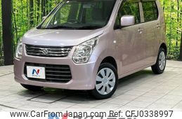 suzuki wagon-r 2014 -SUZUKI--Wagon R DBA-MH34S--MH34S-336108---SUZUKI--Wagon R DBA-MH34S--MH34S-336108-