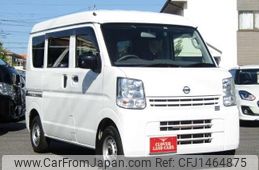 nissan nv100-clipper 2021 quick_quick_HBD-DR17V_DR17V-469159
