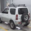 suzuki jimny-sierra 2007 -SUZUKI 【多摩 530に2157】--Jimny Sierra JB43W-301917---SUZUKI 【多摩 530に2157】--Jimny Sierra JB43W-301917- image 7