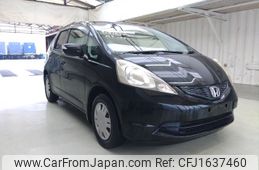 honda fit 2009 CFJ1637460
