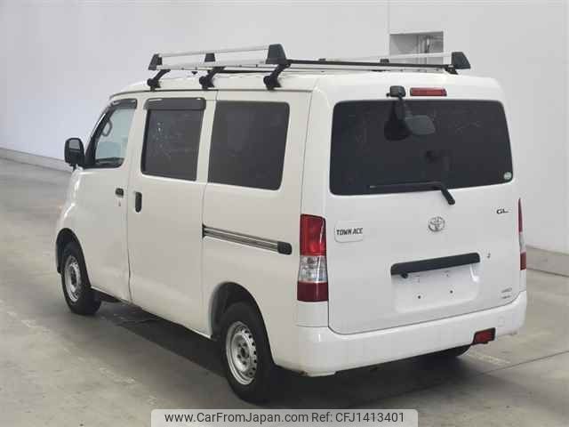 toyota townace-van undefined -TOYOTA--Townace Van S412M-0010205---TOYOTA--Townace Van S412M-0010205- image 2