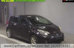 nissan note 2014 -NISSAN--Note E12-220962---NISSAN--Note E12-220962-