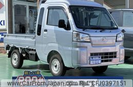 daihatsu hijet-truck 2024 GOO_JP_700060017330241028004