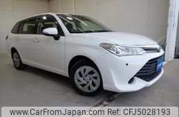 toyota corolla-fielder 2017 -TOYOTA--Corolla Fielder DBA-NRE161G--NRE161-8025816---TOYOTA--Corolla Fielder DBA-NRE161G--NRE161-8025816-