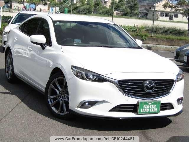 mazda atenza 2017 quick_quick_DBA-GJ5FP_GJ5FP-300763 image 2