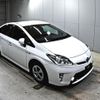 toyota prius 2013 -TOYOTA--Prius ZVW30-5721878---TOYOTA--Prius ZVW30-5721878- image 1