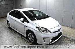 toyota prius 2013 -TOYOTA--Prius ZVW30-5721878---TOYOTA--Prius ZVW30-5721878-