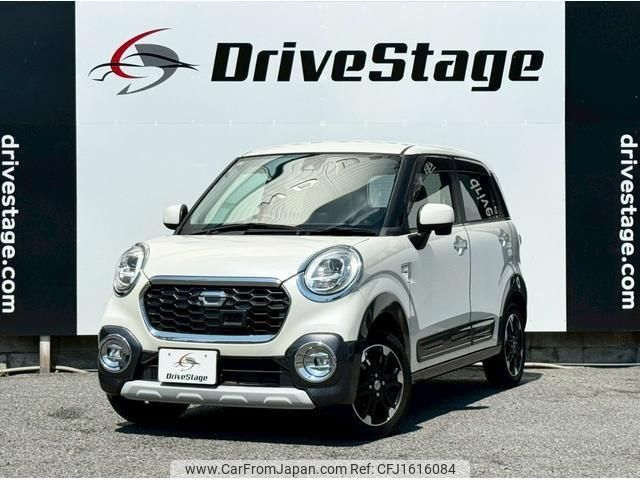 daihatsu cast 2016 CFJ1616084 image 1