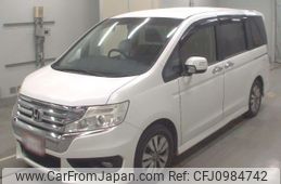 honda stepwagon 2014 -HONDA--Stepwgn RK5-1413378---HONDA--Stepwgn RK5-1413378-