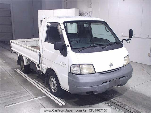 nissan vanette-truck 1999 -NISSAN--Vanette Truck SK82TN--101161---NISSAN--Vanette Truck SK82TN--101161- image 1