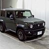 suzuki jimny-sierra 2022 -SUZUKI 【愛媛 501め971】--Jimny Sierra JB74W-173000---SUZUKI 【愛媛 501め971】--Jimny Sierra JB74W-173000- image 1