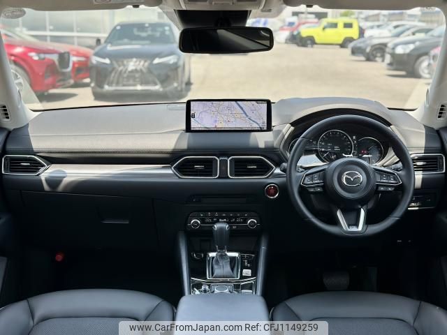mazda cx-5 2024 quick_quick_KF2P_KF2P-611793 image 2