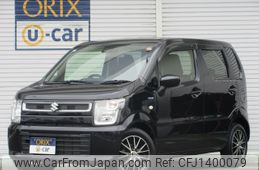 suzuki wagon-r 2020 CFJ1400079