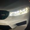 bmw 5-series 2017 CFJ9124395 image 2