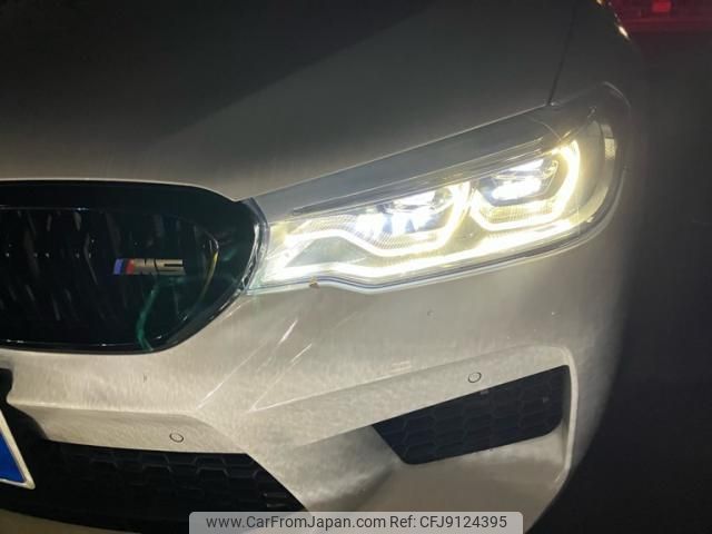 bmw 5-series 2017 CFJ9124395 image 2