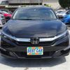 honda clarity-phev 2020 -HONDA 【野田 301】--Clarity ZC5--ZC5-1100021---HONDA 【野田 301】--Clarity ZC5--ZC5-1100021- image 39