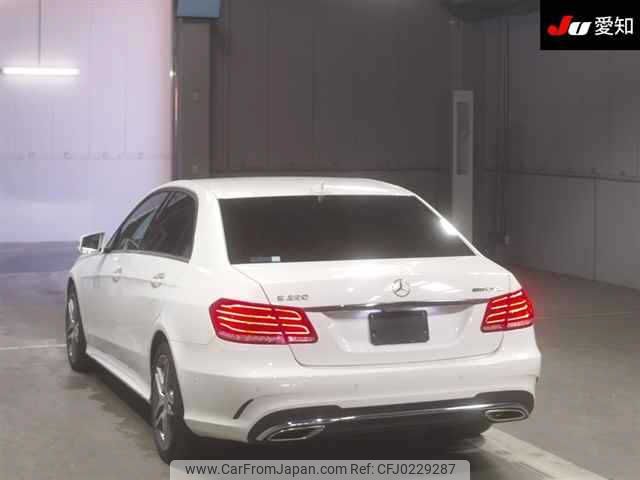 mercedes-benz e-class 2015 -MERCEDES-BENZ--Benz E Class 212036C-2B179343---MERCEDES-BENZ--Benz E Class 212036C-2B179343- image 2