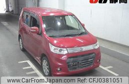 suzuki wagon-r 2014 -SUZUKI--Wagon R MH34S--MH34S-758283---SUZUKI--Wagon R MH34S--MH34S-758283-