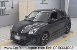 suzuki swift 2018 -SUZUKI--Swift ZC33S-112813---SUZUKI--Swift ZC33S-112813-