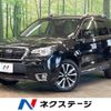 subaru forester 2018 -SUBARU--Forester DBA-SJG--SJG-041583---SUBARU--Forester DBA-SJG--SJG-041583- image 1