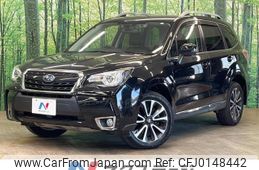 subaru forester 2018 -SUBARU--Forester DBA-SJG--SJG-041583---SUBARU--Forester DBA-SJG--SJG-041583-