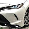 toyota harrier 2022 -TOYOTA--Harrier 6BA-MXUA80--MXUA80-0081342---TOYOTA--Harrier 6BA-MXUA80--MXUA80-0081342- image 12