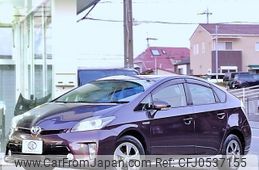 toyota prius 2013 quick_quick_DAA-ZVW30_ZVW30-1750051