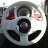 fiat 500 2014 -FIAT--Fiat 500 ABA-31209--ZFA3120000J235406---FIAT--Fiat 500 ABA-31209--ZFA3120000J235406- image 17