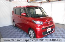 mitsubishi ek-space 2022 CFJ1406471