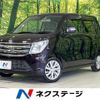 suzuki wagon-r 2014 CFJ1615674 image 1