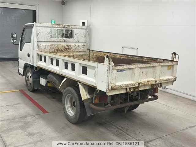 nissan atlas 2006 CFJ1536121 image 2