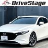 mazda mazda3-fastback 2020 quick_quick_BPFP_BPFP-112686 image 1