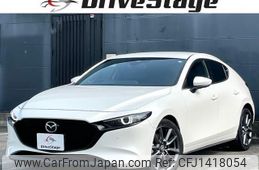 mazda mazda3-fastback 2020 quick_quick_BPFP_BPFP-112686