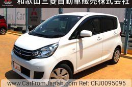 mitsubishi ek-wagon 2018 -MITSUBISHI--ek Wagon DBA-B11W--B11W-0504255---MITSUBISHI--ek Wagon DBA-B11W--B11W-0504255-