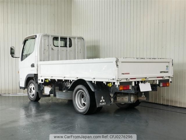 mitsubishi-fuso canter 2019 quick_quick_TPG-FBA20_FBA20-575050 image 2