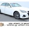 toyota crown 2015 -TOYOTA--Crown DBA-ARS210--ARS210-6000576---TOYOTA--Crown DBA-ARS210--ARS210-6000576- image 1