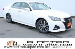 toyota crown 2015 -TOYOTA--Crown DBA-ARS210--ARS210-6000576---TOYOTA--Crown DBA-ARS210--ARS210-6000576-