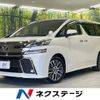 toyota vellfire 2017 -TOYOTA--Vellfire DBA-AGH35W--AGH35-0022845---TOYOTA--Vellfire DBA-AGH35W--AGH35-0022845- image 1