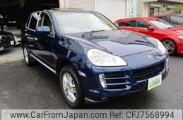 porsche cayenne 2007 quick_quick_ABA-9PAM4801_WP1ZZZ9PZ8LA38204