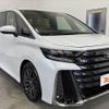 toyota vellfire 2024 -TOYOTA--Vellfire 6AA-AAHH40W--AAHH40-4008***---TOYOTA--Vellfire 6AA-AAHH40W--AAHH40-4008***- image 8